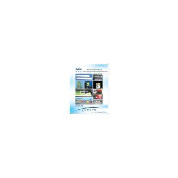 reflective printable film/reflective vinyl