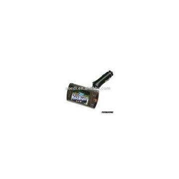 the newest exquisite car mp4, car mp4 player, car fm transmitter,mp4 player in car,car dvd