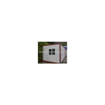 mobile container house