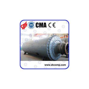 Grinding Ball Mill