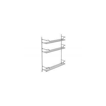 3-tier Spice Bottle Rack