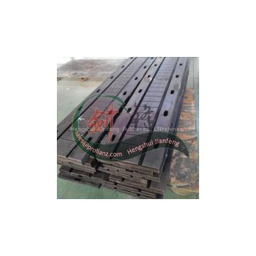 Good Quality Rubber Elastomeric Bridge Expansion Joint (made in China)