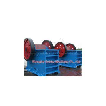 Jaw Crusher