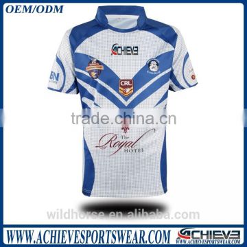 custom cheap plain sublimated rugby jerseys, japan rugby shirt