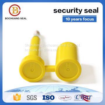 Anti-spin High Security Bolt Seal for Shipping Container B104 photo-4