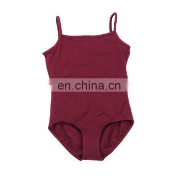 Wholesale Dark Red Strap Women Yoga Wear photo-3