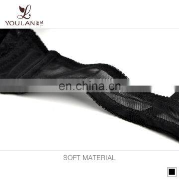 Hot Sales Best Selling Bralette Crop Top Women Sexi Girl Wear Bra Types photo-2