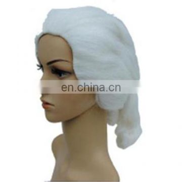 MPW-0499 festival club party judge theme wig for halloween carnival