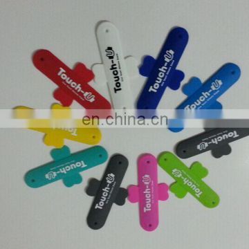 funny little fiyer Mobile phone bracket, multi-function and pure color scaffolds