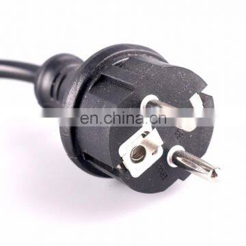 Copper Wire String Lights for Christmas Street Decoration With Colorful Bulbs photo-5