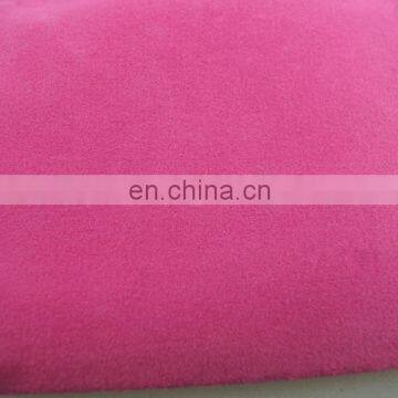 Customized Size Printing Flannelette Velvet Bag photo-5