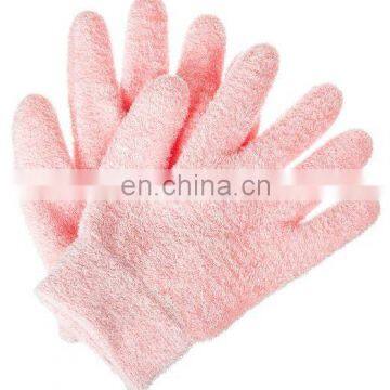 Beauty Care Gel Spa Gloves