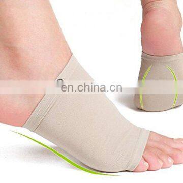 Arch Support Sleeves With Comfort Gel Cushions photo-3