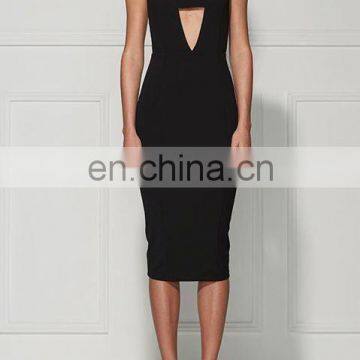 Good Material Bling Bling Evening Dress Evening Dresses