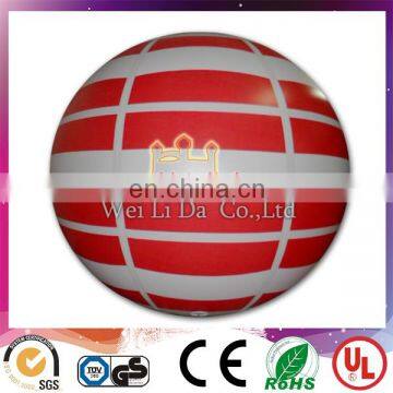 Flying Balloon Helium Inflatable National Flag Helium Balloon photo-3