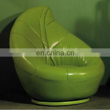 Inflatable Tree Leaf Shape Sofa