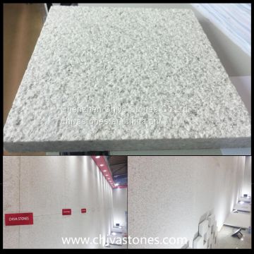 Stunning Galaxy white granite tile slabs new white granite