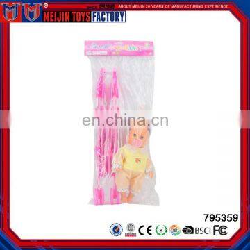 12 inch wholesale doll with cheap price for kids