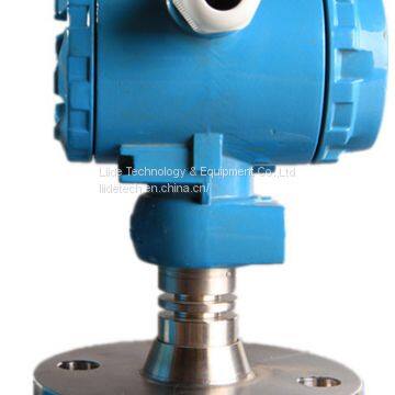 LS802 Flanged Diffusion Silicon Pressure Transmitter