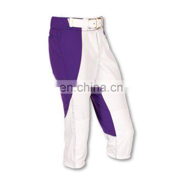 Proffesional Baseball Pants