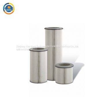 Glass Processing Filter Cartridge