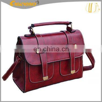 2015 China Top -selling Wholesale Men Shoulder Bag and Men Business Bag