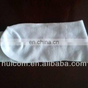 white school sports sock