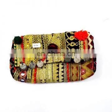 indian traditional banjara gypse bag CB-50