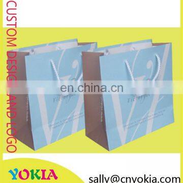 Made In China paper bag