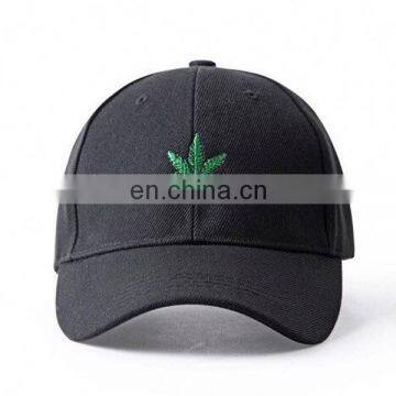 Custom Flat Brim Unstructured 6 Panel Strapback Hat photo-4