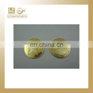 Masonic Stamping Metal Coin photo-2