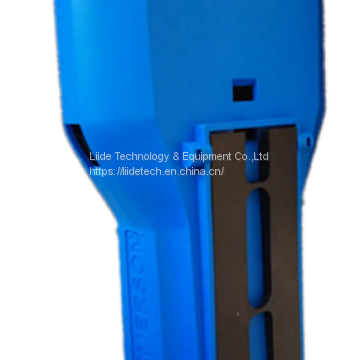 Emerson 475 Field Communicator Protective Blue Rubber Boot 00475-0005-0005 photo-2