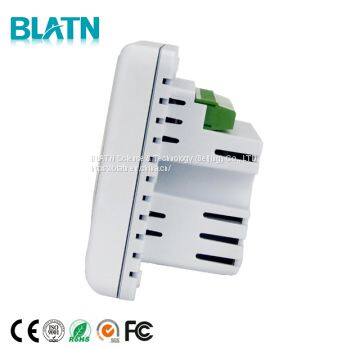 Hot Selling Carbon Dioxide CO2 Meter Pm2.5 Gas Detector photo-3