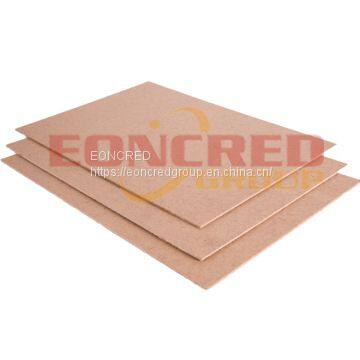 Melamine MDF Board / Plain MDF/ MDF Board Price photo-2
