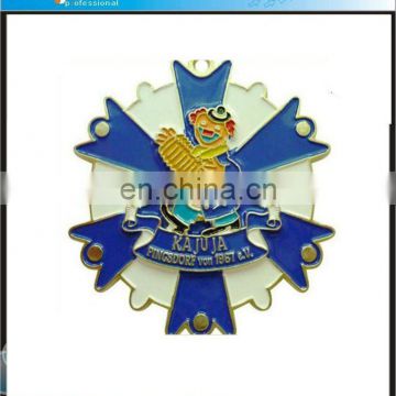 High Quality Attactive Badge and Brooch Maker