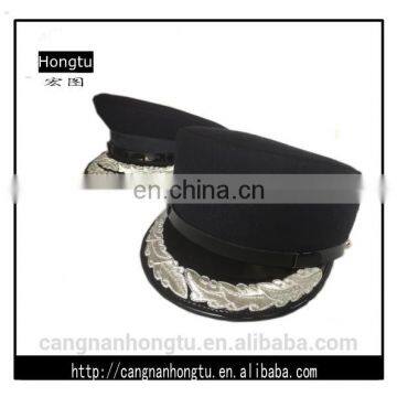 Customized Embroidered military hats