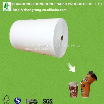 paper glass raw materials