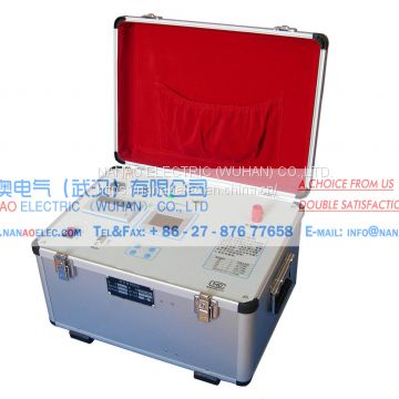 NANAO ELECTRIC Manufacture NAZKD Vacuum Interrupter Test Set