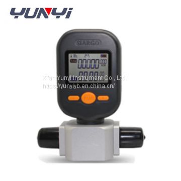 mass flow rate measurement  MF5700 mass air flow sensor meter air flow measurement