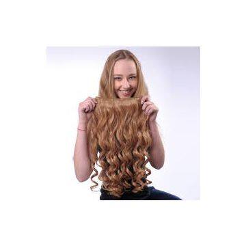 16 18 20 Inch Mixed Color No Damage Visibly Bold Cambodian Virgin Hair Machine Weft