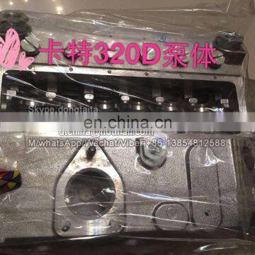New Arrival 320D Pump Number 9411611912 131076-8620 photo-4