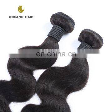 Hot selling 2016 new product quality China factory remy hair extension