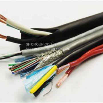 Multi Strand Thin Insulated Electrical Copper Wire photo-2