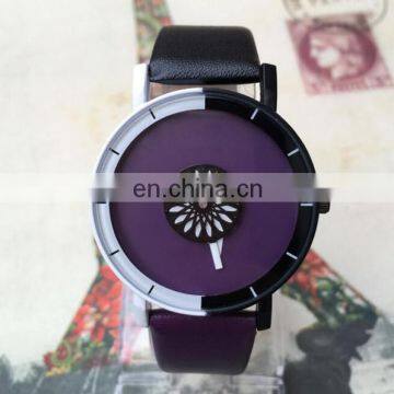Colorful Couple Watch Wrist Watch New Design Fashion Girls Watch photo-4