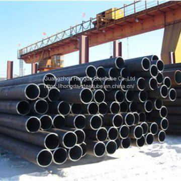 Stainless Steel Seamless Pipe Series photo-5