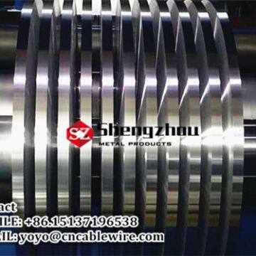 Aluminum Alloy Strip