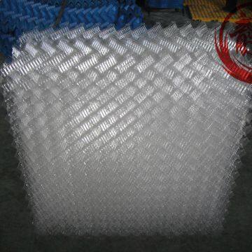 Pp Fills For Cooling Tower Plastic Pp 305mm*1860mm Cooling Tower Fill