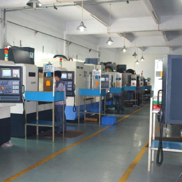 Shenzhen Ruitai Mold Technology Co.,Ltd company overview - view 4