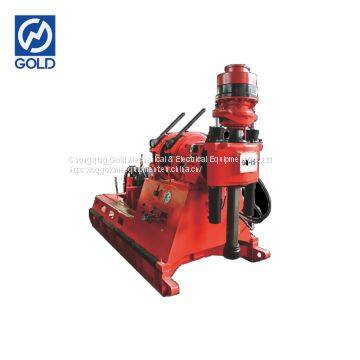 Industrial & Civil Engineering Construction Core Drilling Rig