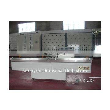 butyl extruder -- insulating glass processing machine